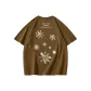 Caramel-White