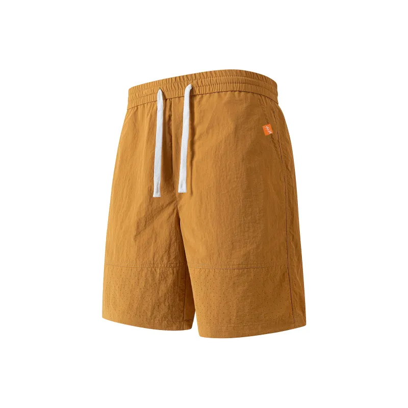 Snow Know The Answer SKTA Casual Shorts Unisex-0