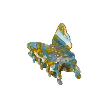 Barbie Acetate Plate Hair Clips Women's