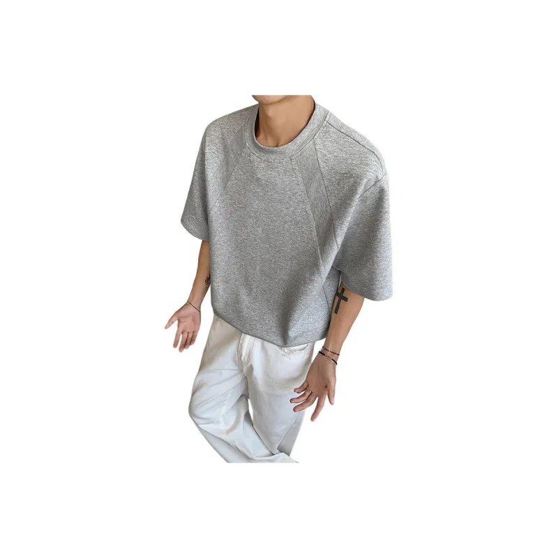 BLANC & ECLARE T Shirts Men-10
