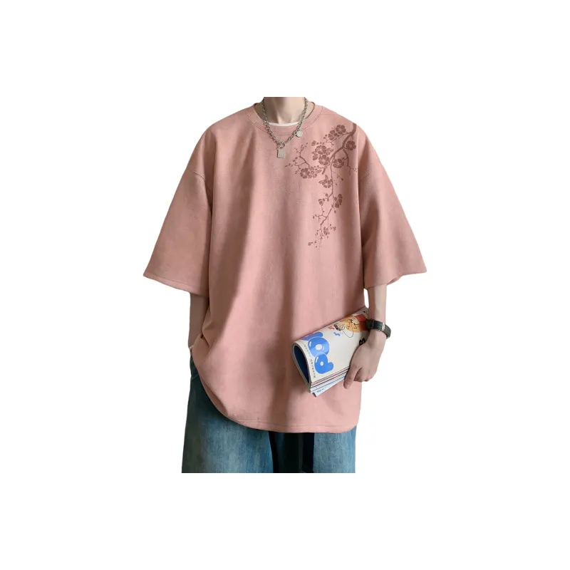WKOOG T Shirts Unisex-12
