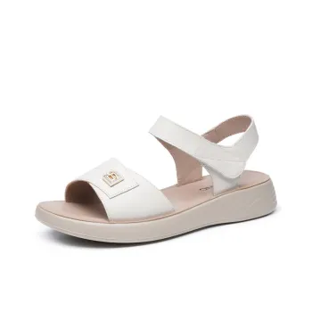 AOKANG One Strap Sandals Women's