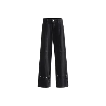CASAMIA Casual Pants Unisex
