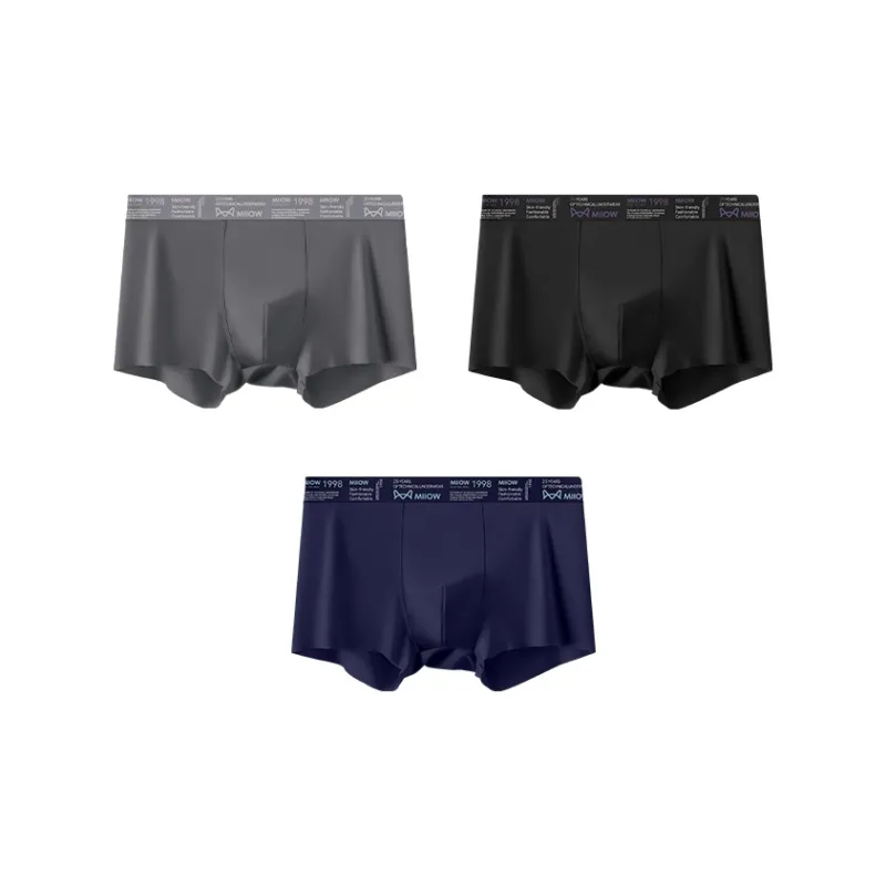 MIIOW Men Underpants-12
