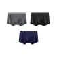 3 Pack (Dark Gray, Black, Navy Blue)
