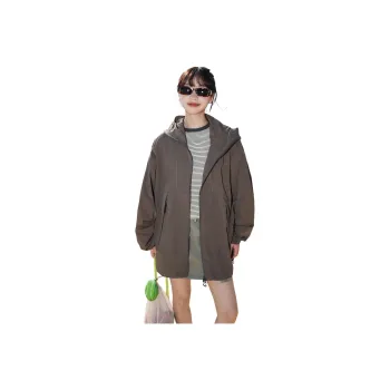 Puppytown Breathable Sun Protection Clothing Unisex