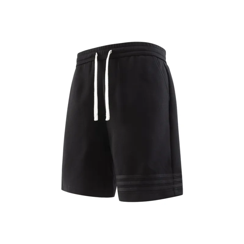 PRBLMS Casual Shorts Unisex-9