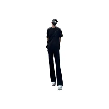 UNthemed Jeans Unisex Black