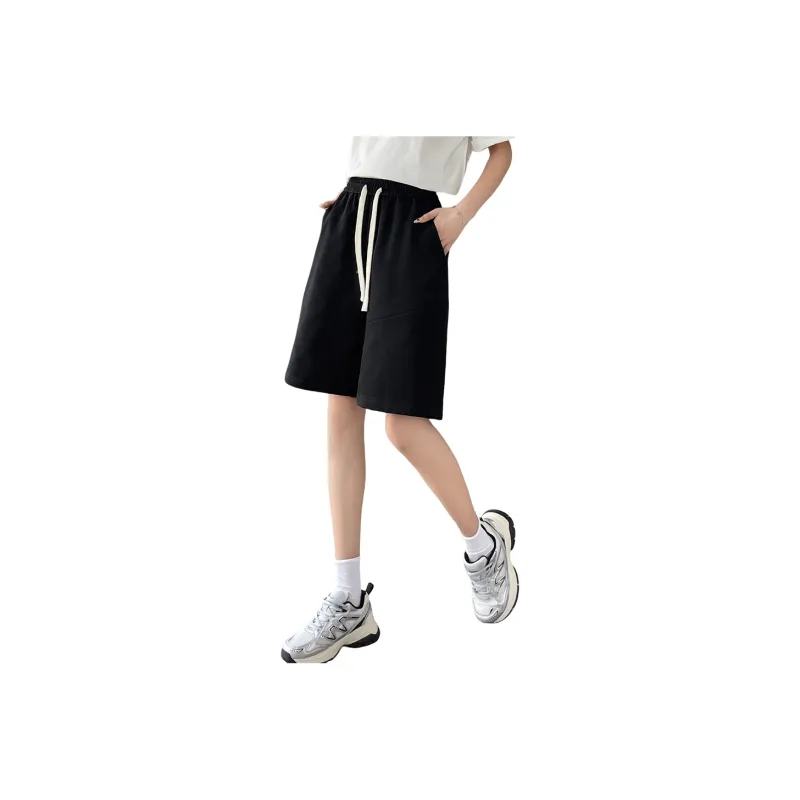 JEANSWEST Casual Shorts Women's-0