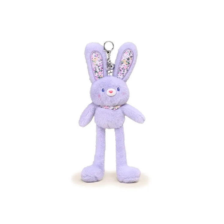 Jinnew Polyester Keychains Unisex-7