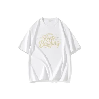 FAIRWHALE T Shirts Women's