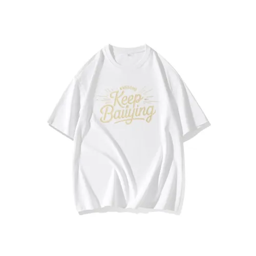 FAIRWHALE T Shirts Women's