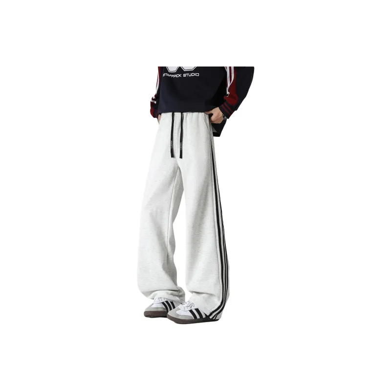 Maxim's De Paris Casual Pants Unisex-3