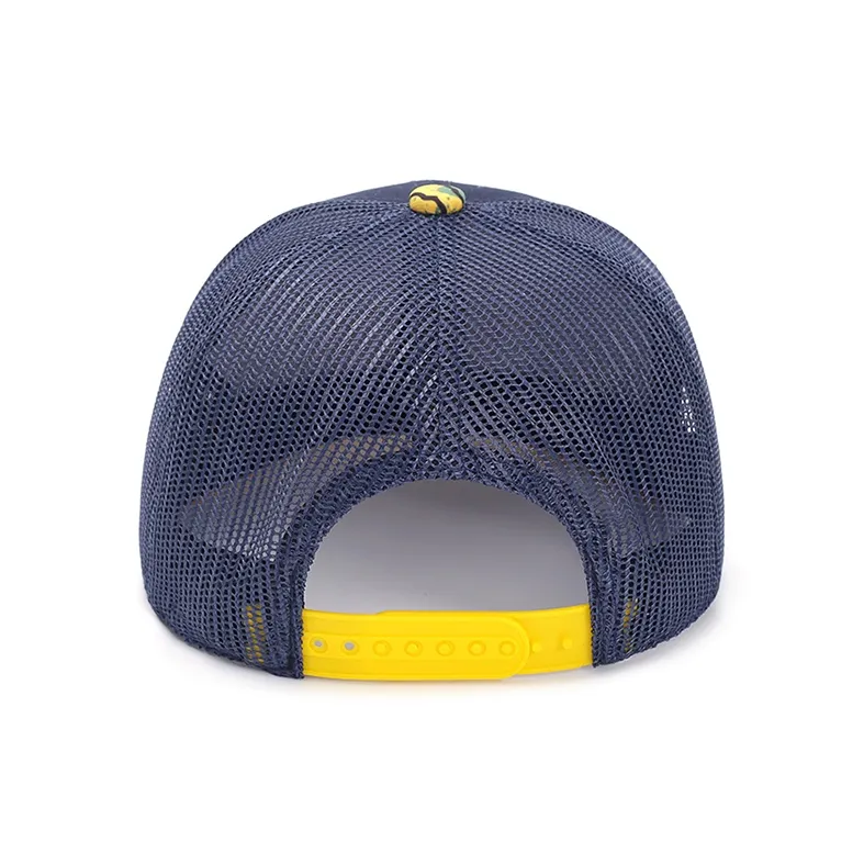 KENMO Polyester Baseball Caps Unisex-4
