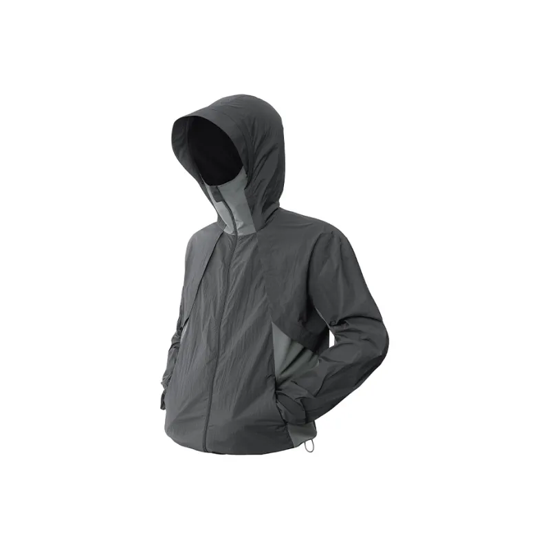 WHELVE Sun Protection Clothing Unisex-0