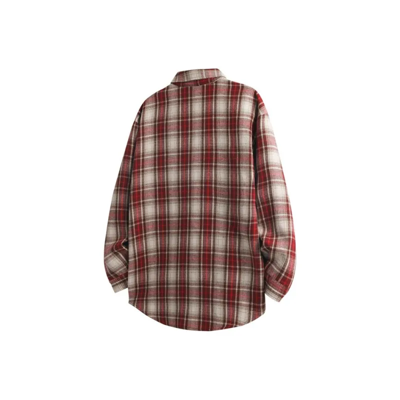 RED DRAGONFLY Shirts Unisex-1