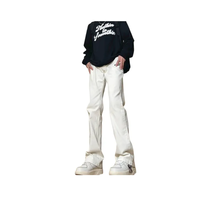 SOIE Jeans Unisex-3