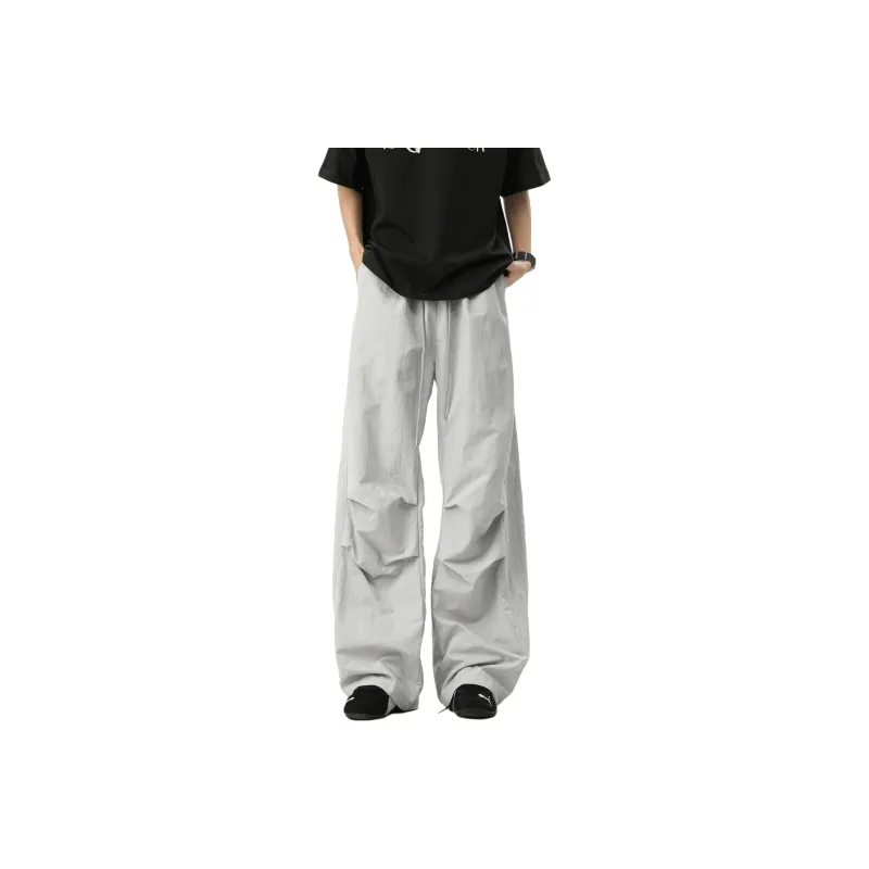 JIMI&JONS Casual Pants Unisex-10