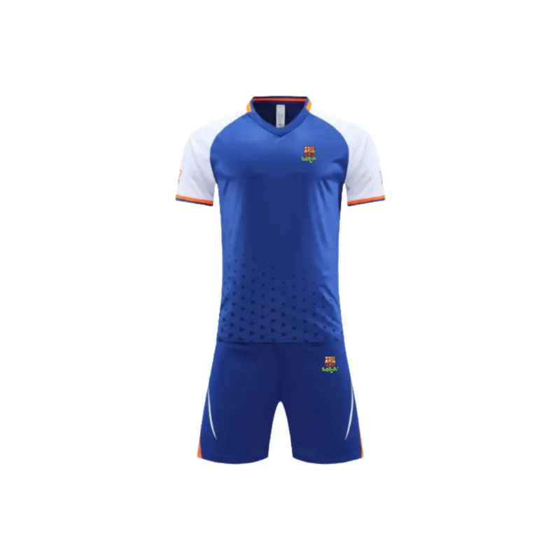 FCB ARCELONA Casual Sportswear Unisex-4