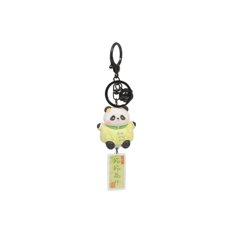 Jinnew Keychains Unisex-0