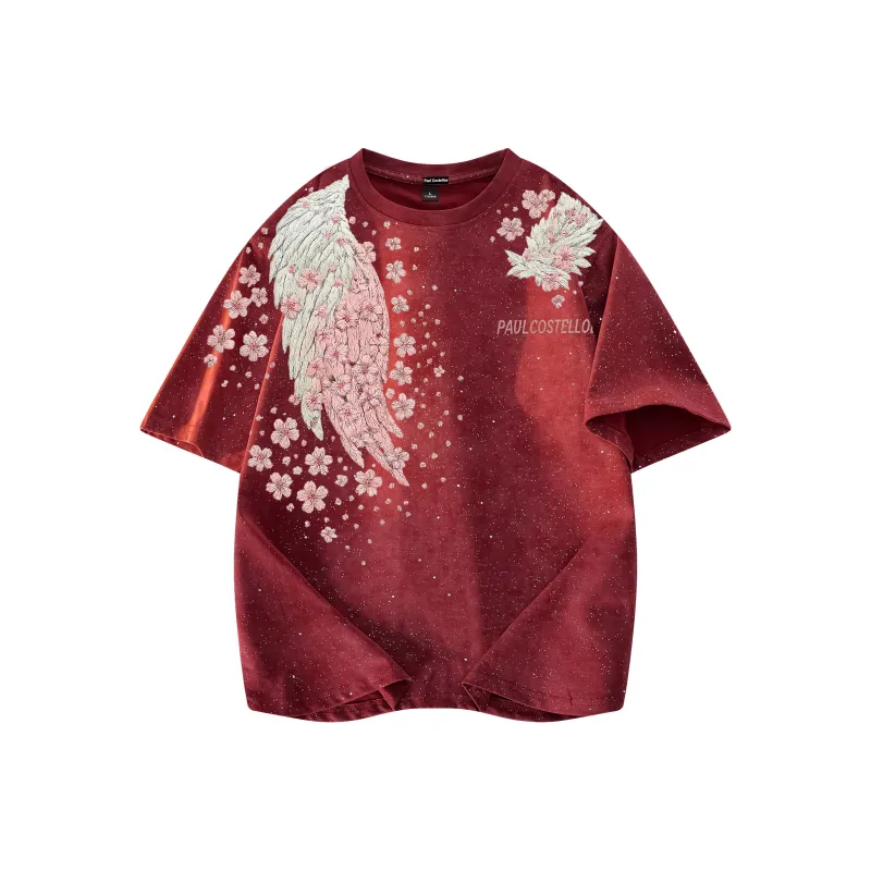 PAUL COSTELLOE T Shirts Unisex-7