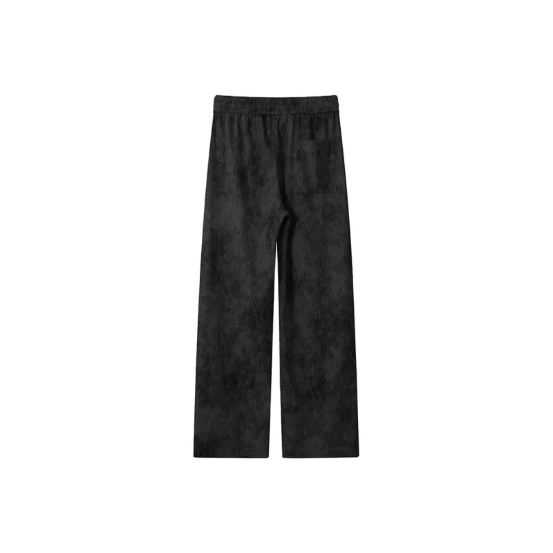 QOTRIOCK Casual Pants Unisex-1