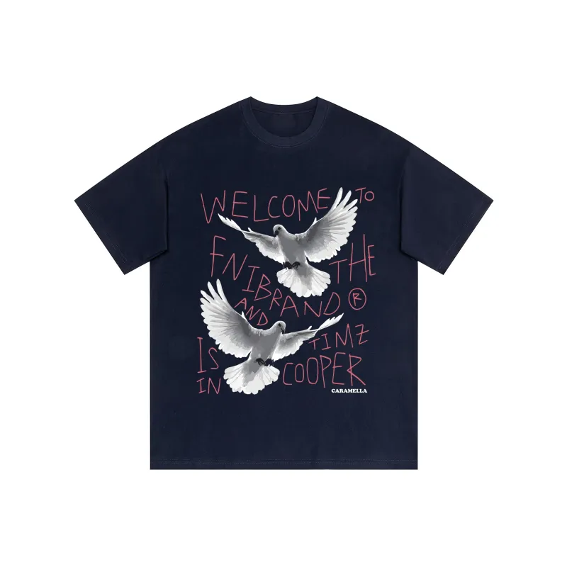 Caramella T Shirts Women's-12