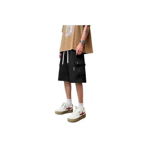 Caramella Casual Shorts Unisex