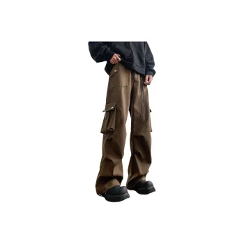 FA2LO Casual Pants Unisex