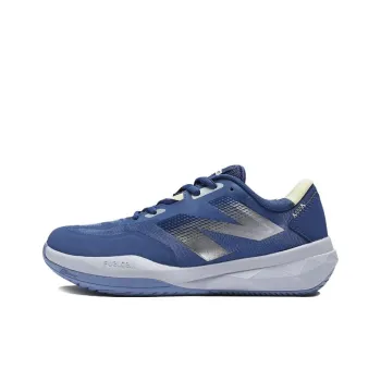 New Balance NB FuelCell 796 V4 Anti Slip Wear Resistant Low Top Tennis Shoes Women's Blue