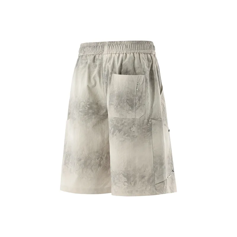 LIGHTNING MONSTER Casual Shorts Unisex-15
