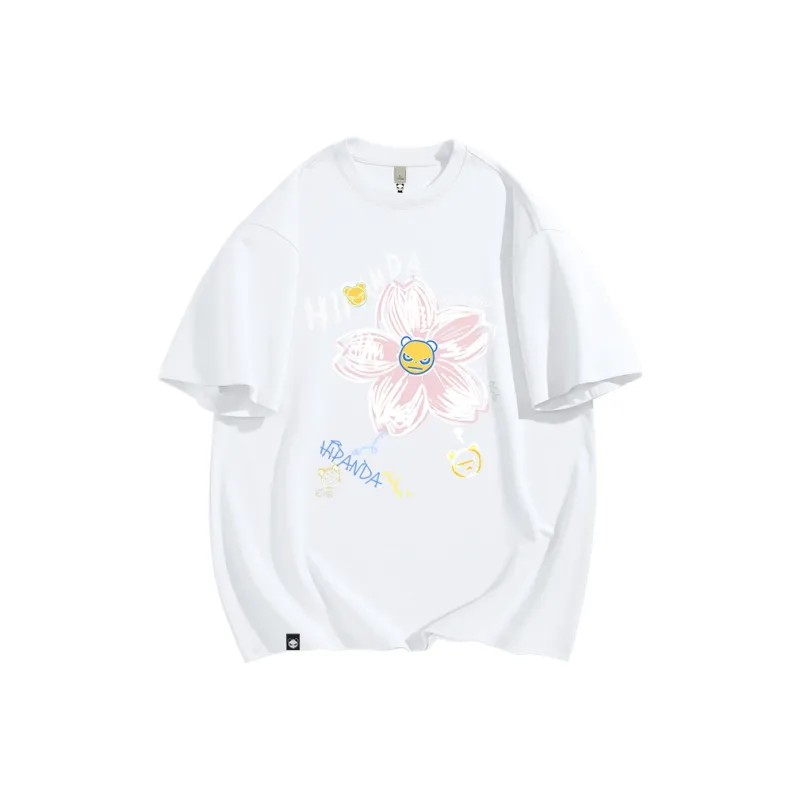 HIPANDA T Shirts Unisex-4