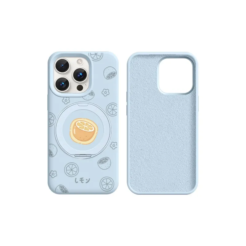 Tronic Danone Phone Cases-15