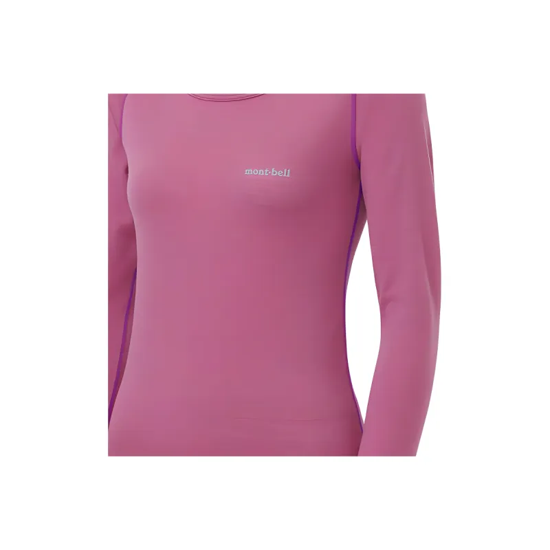MONTBELL Sports Thermal Underwear Women's-3