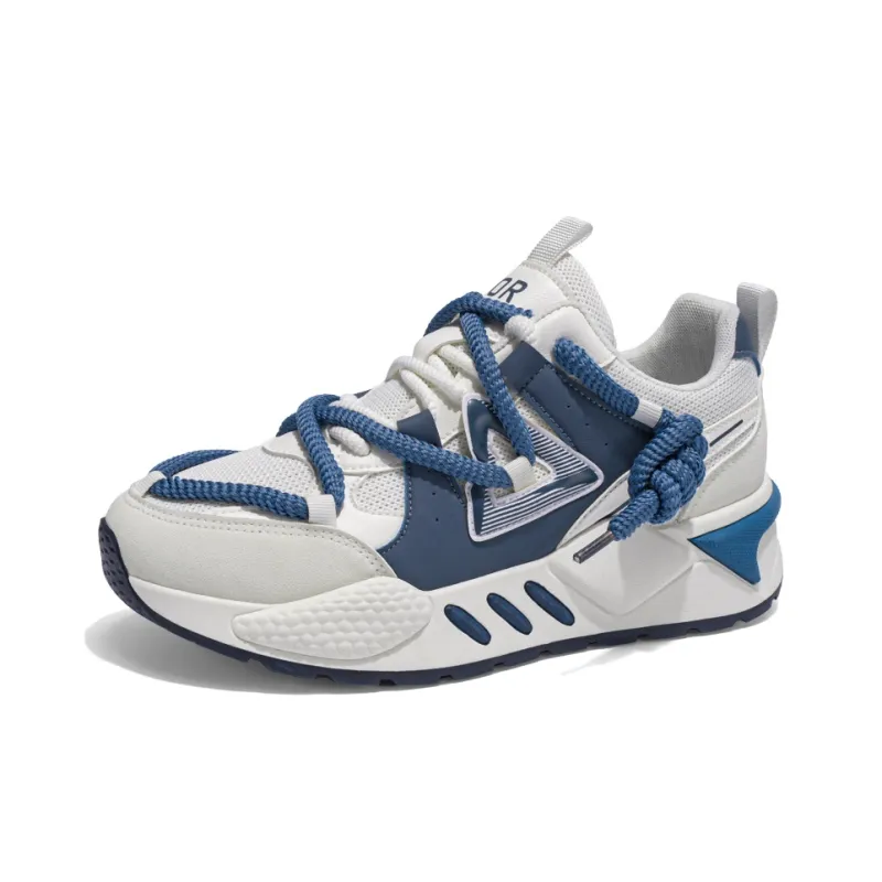TEXWOOD Slip Resistant And Abrasion Resistant Coverage Low Top Casual Shoes Men's-2