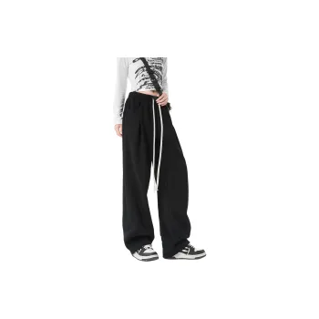 COC CUBE Casual Pants Unisex