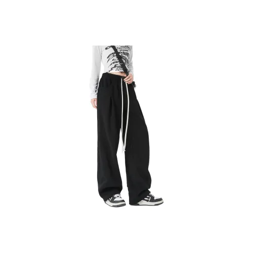 COC CUBE Casual Pants Unisex