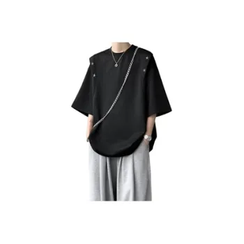 YOFVV T Shirts Unisex