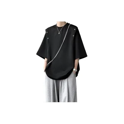 YOFVV T Shirts Unisex-0