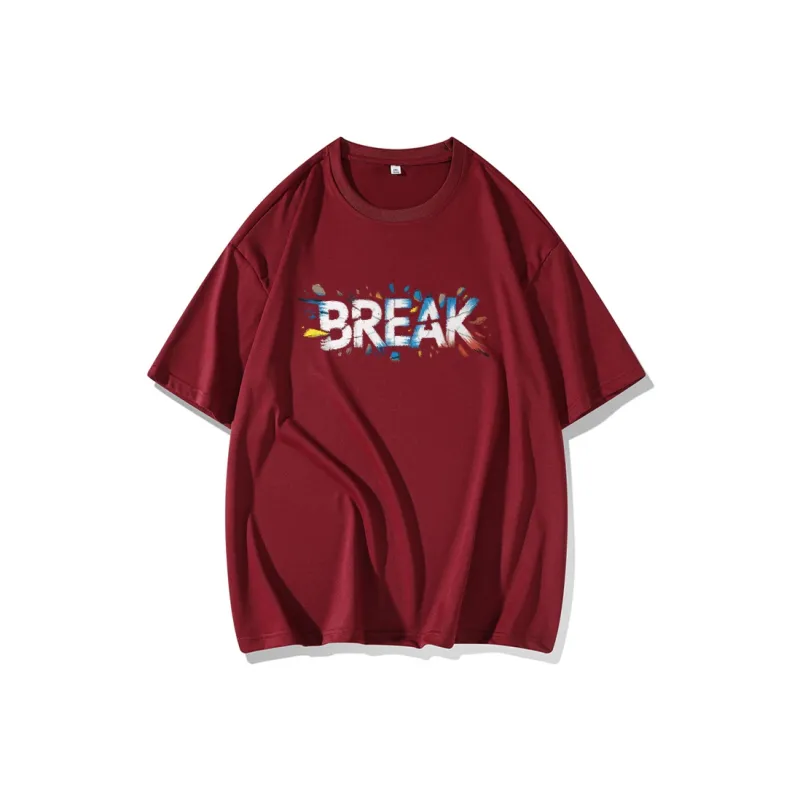FAIRWHALE T Shirts Women's-6