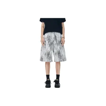 OPMO Casual Shorts Unisex
