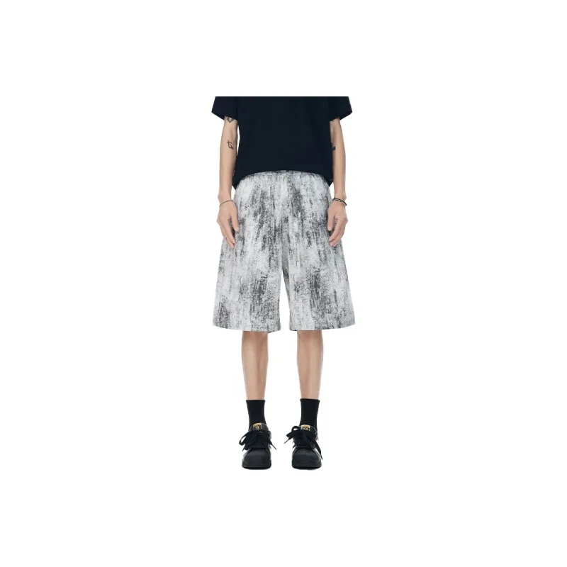 OPMO Casual Shorts Unisex-0
