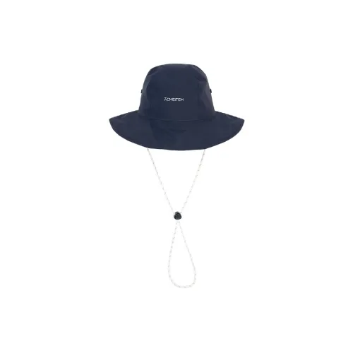 ACMEITEM Polyester Bucket Hats Unisex
