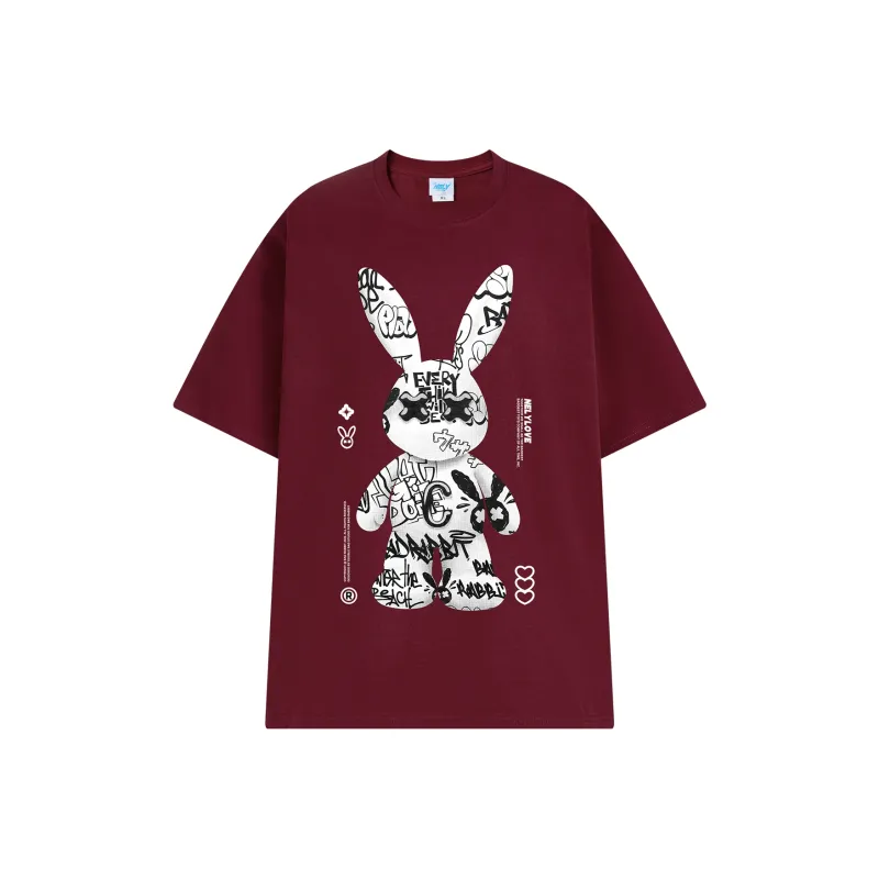 NELY T Shirts Unisex-14