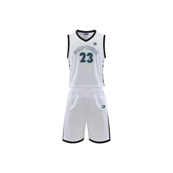 SOAP OPERA Basketball Suit Unisex