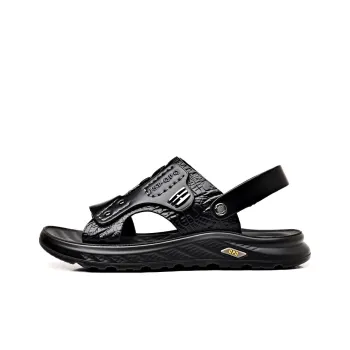 Captain Illy Beach Sandals Men's