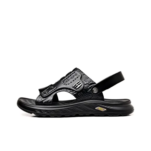 Captain Illy Beach Sandals Men's