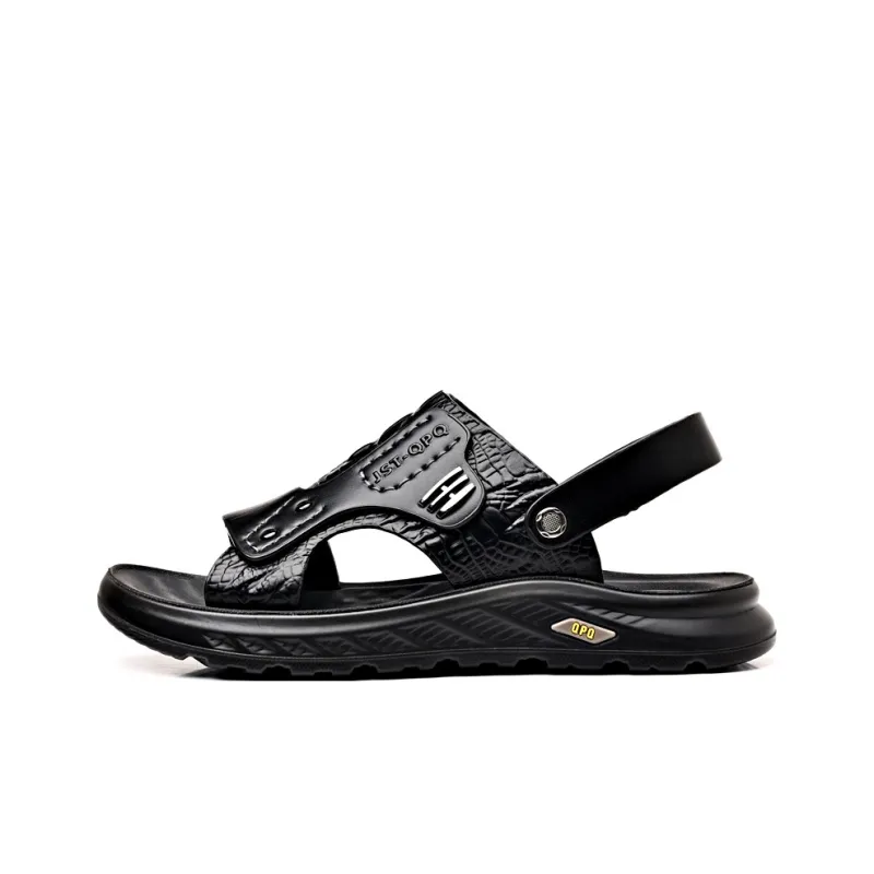 Captain Illy Beach Sandals Men's-0