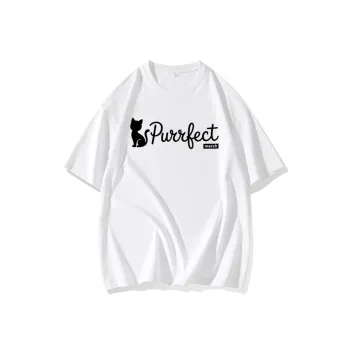 FAIRWHALE Drop Shoulder Sleeve T Shirt Women's