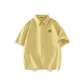 Linen Yellow (Fp Denim Sausage Chest Badge)